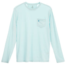 Brennan L/S Tee Whaler