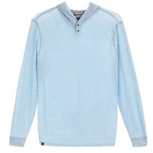 L/S Zed Hooded Tee