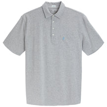 Heathered Original Polo