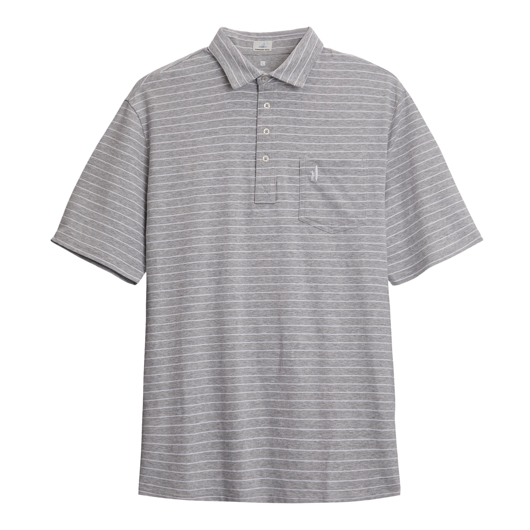 Neese S/S Polo