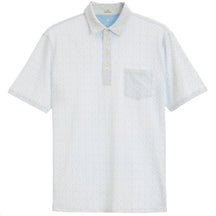 Briar Printed Polo