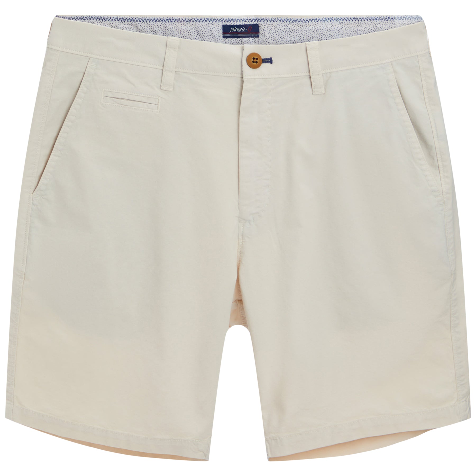 The Santiago Short