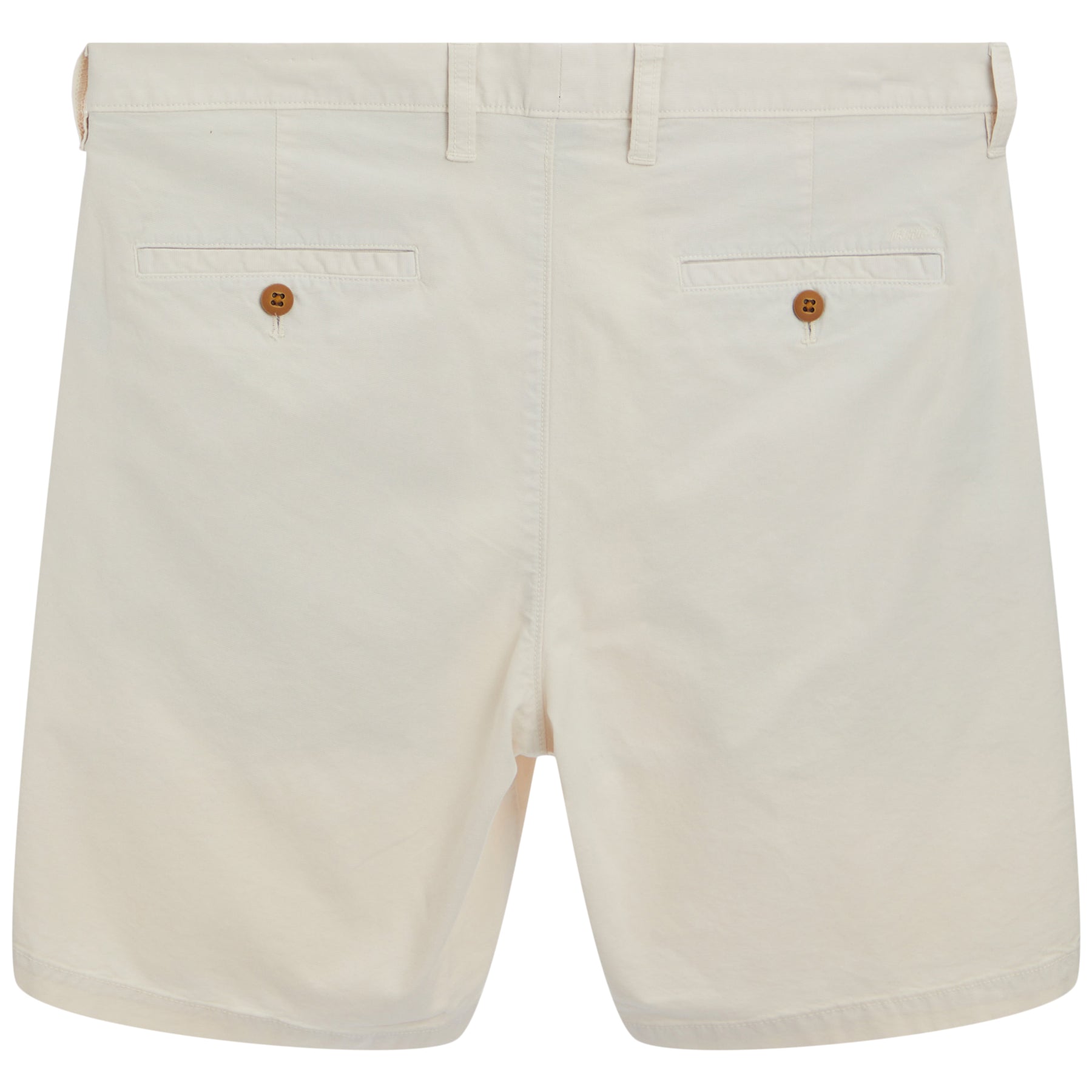 The Santiago Short