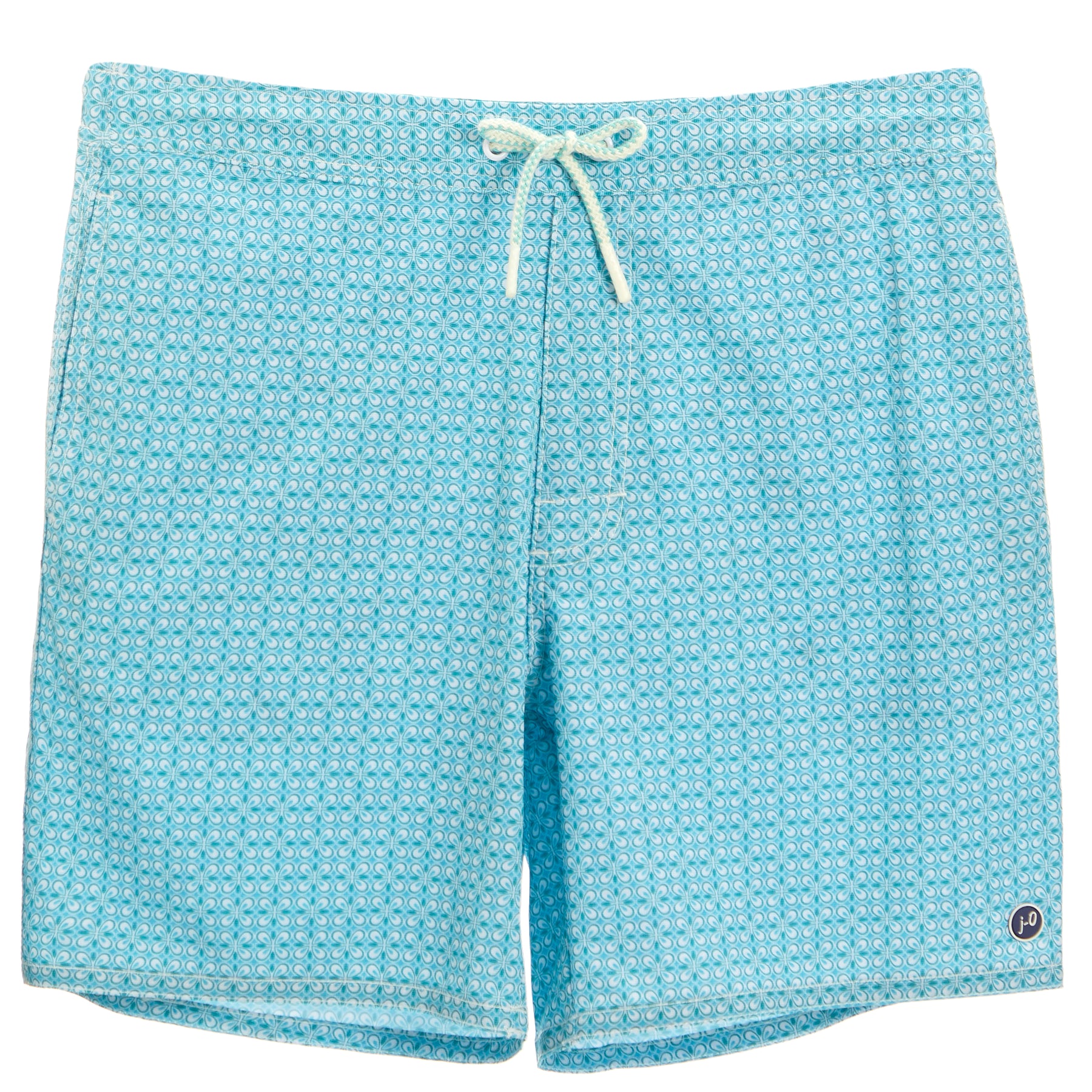 Cruz Swim Trunk 7in Baja