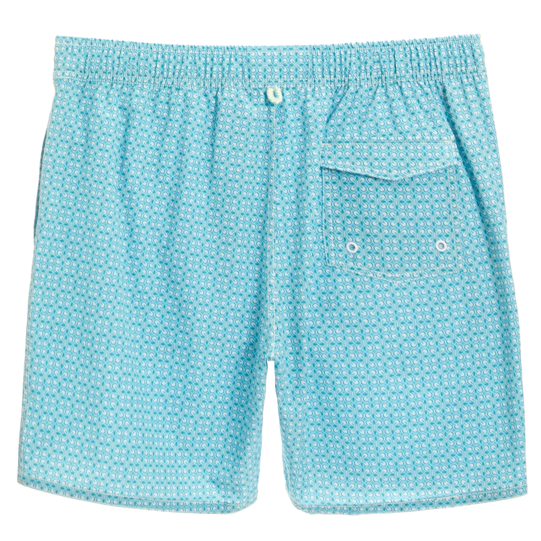 Cruz Swim Trunk 7in Baja
