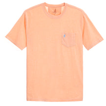 Heathered Dale S/S Tee