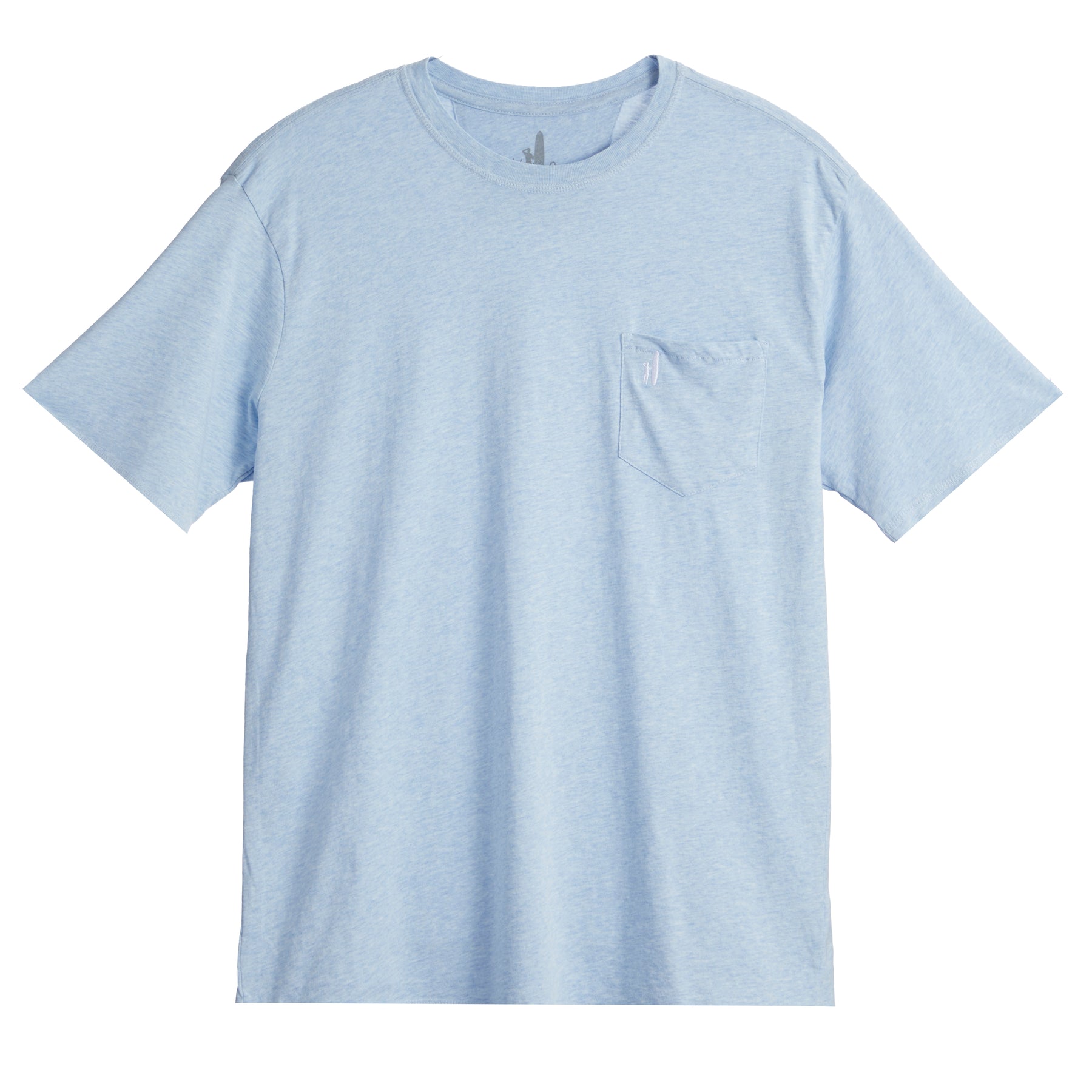 Heathered Dale Tee