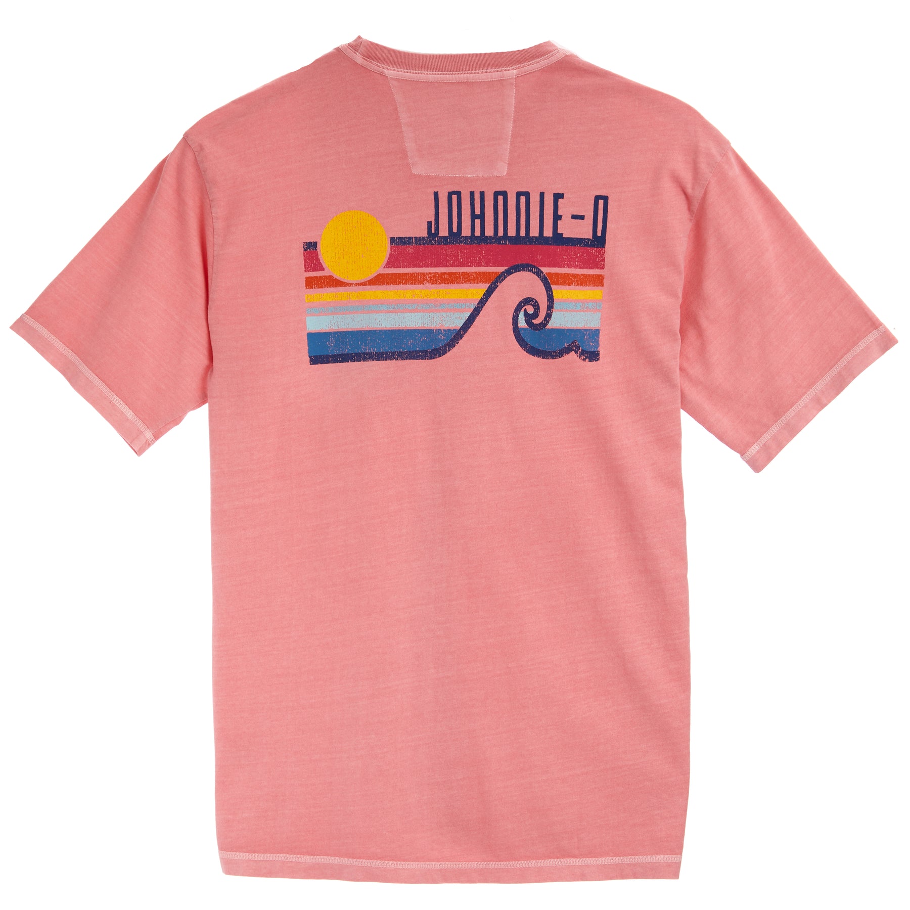 Surfshine Graphic Tee