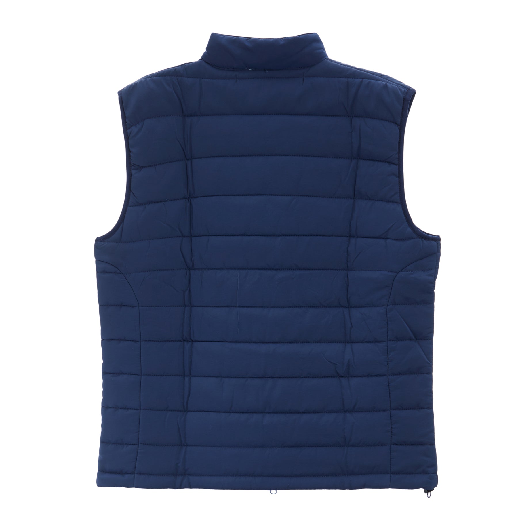 Harwich Quilted Vest