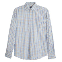 Cary L/S Prep Formance Shirt