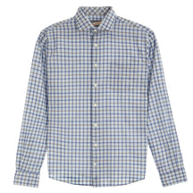L/S Lawdon Woven