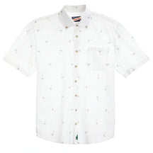 Leif S/S Woven