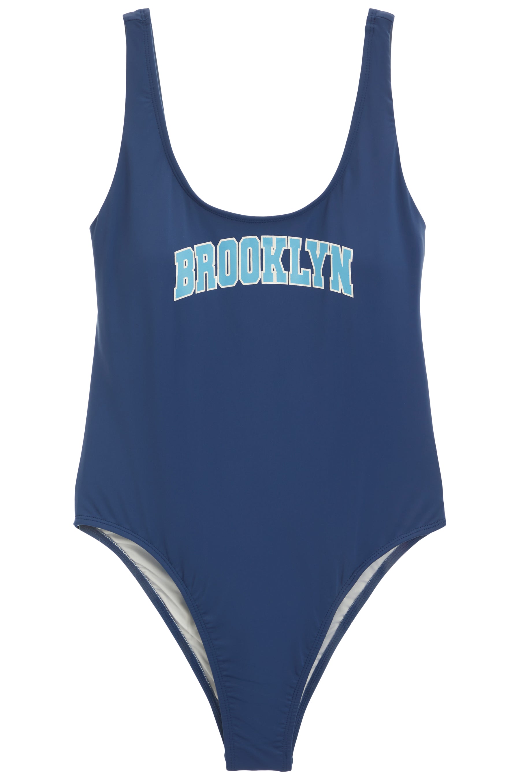 Brooklyn Solid 1 pc