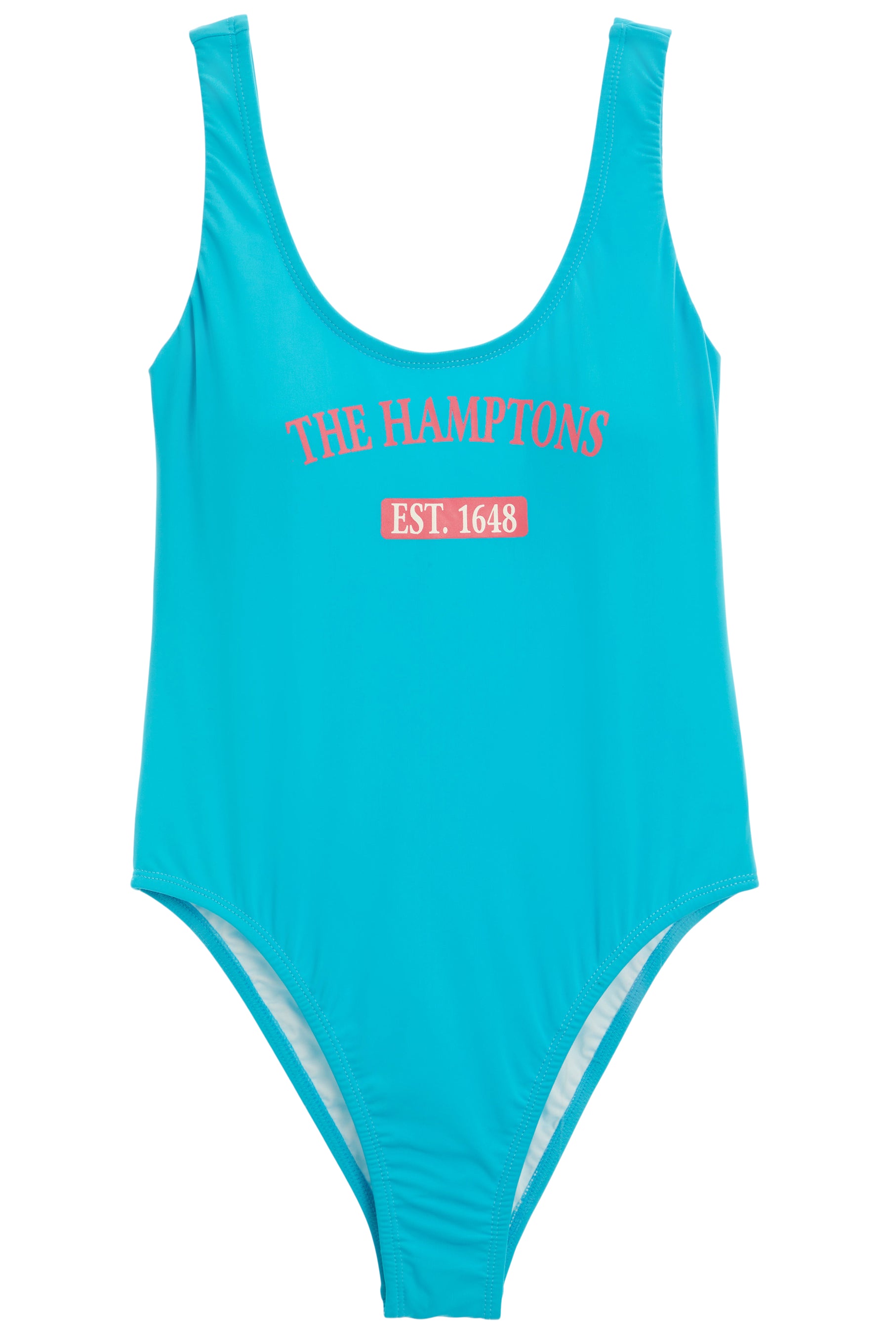 Hamptons Solid 1 pc