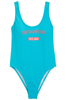 Hamptons Solid 1 pc
