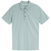South Bay Slub Jersey Polo