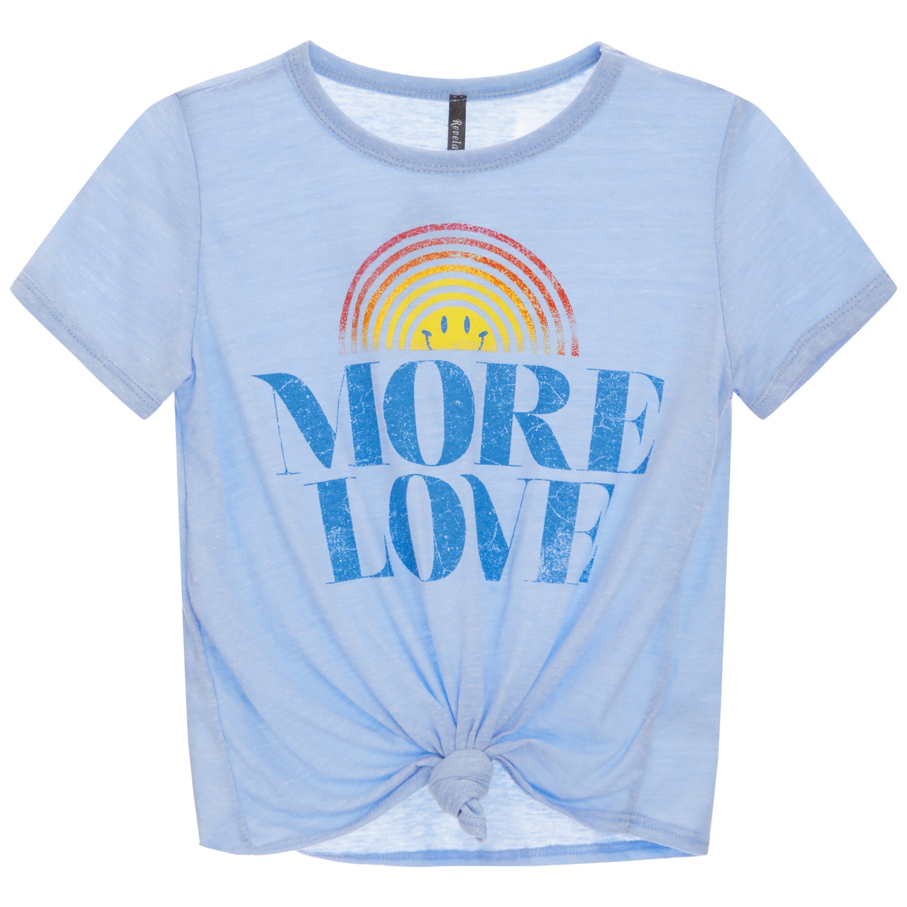 More Love Tee