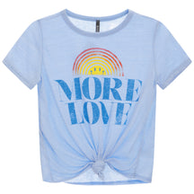 More Love Tee