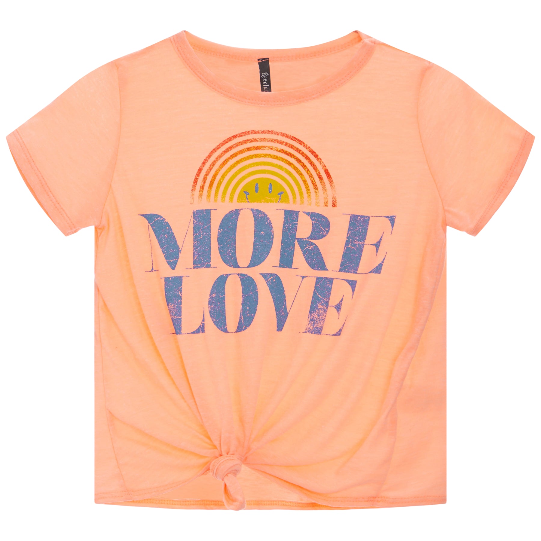 More Love Tee