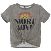 More Love Tee