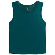 Ribbed Tank Top
