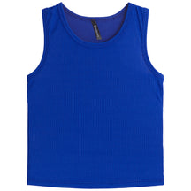 Ribbed Tank Top