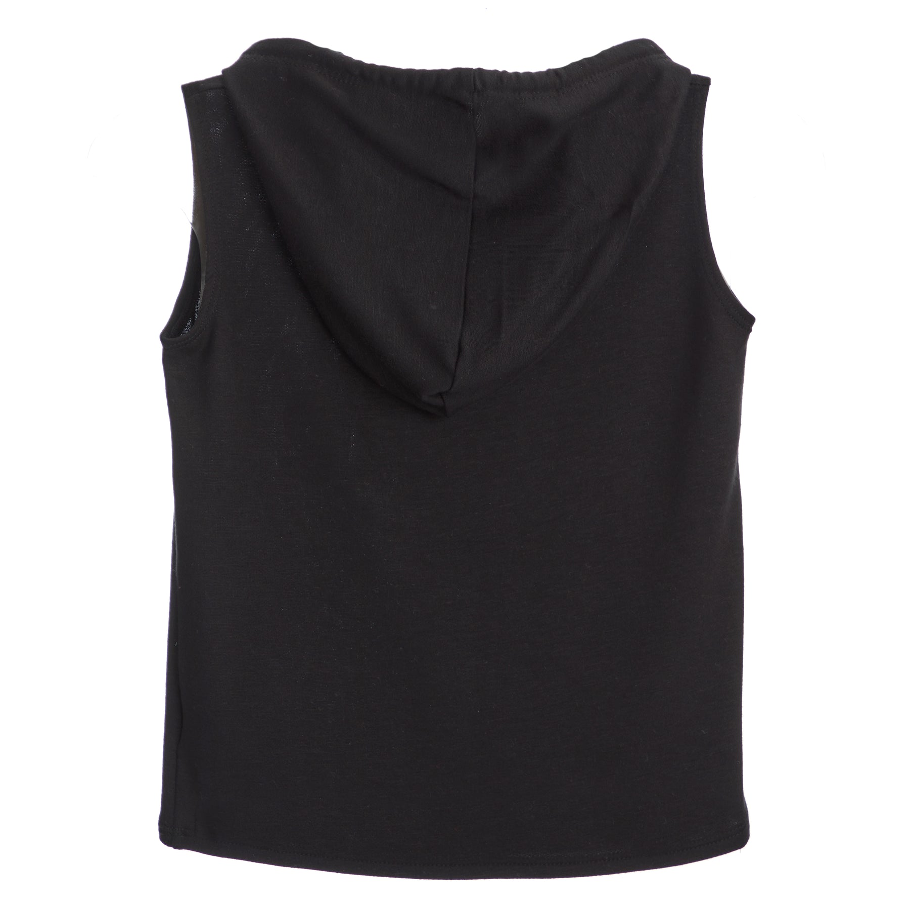 Smile Pullover Hoodie