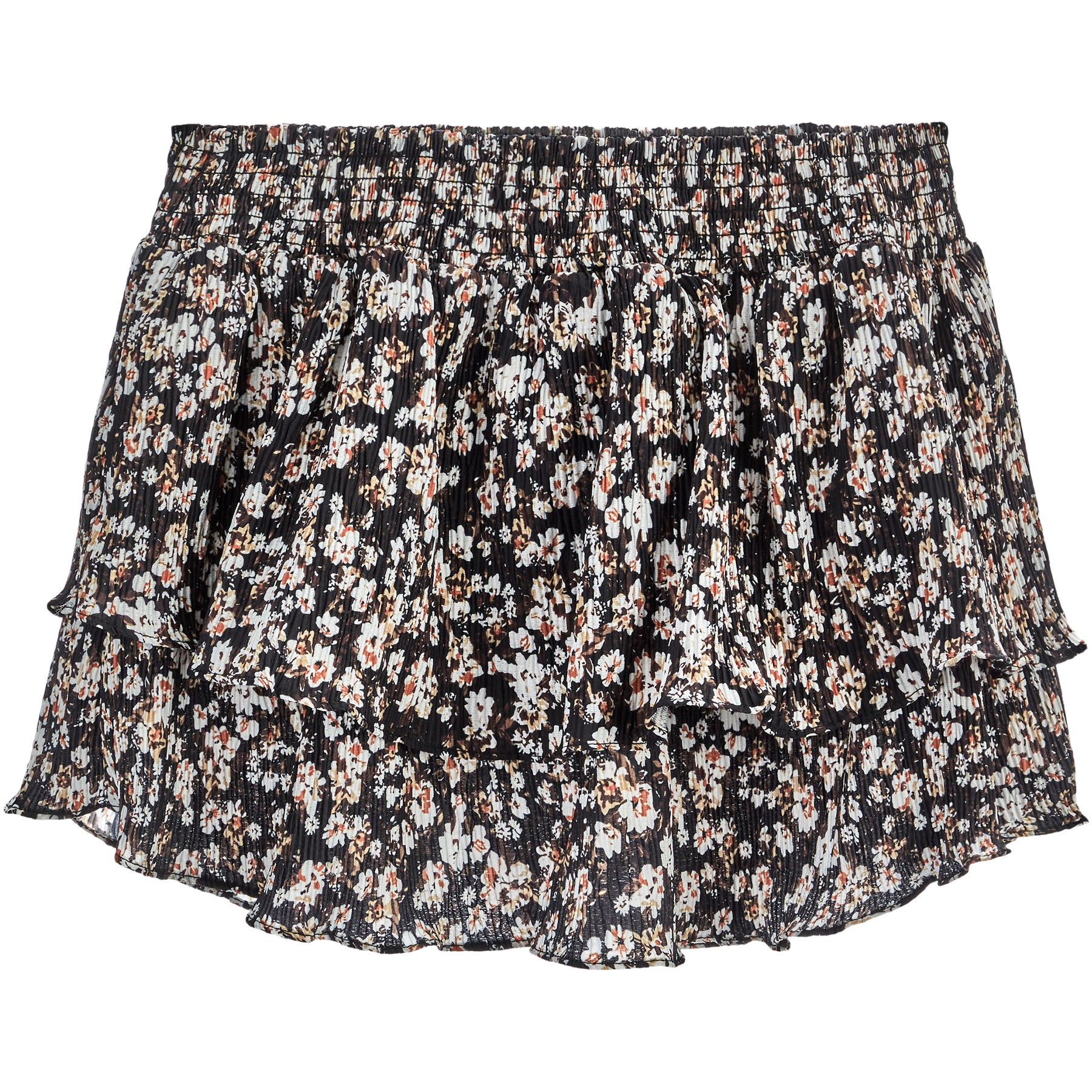 Eve Floral Skirt