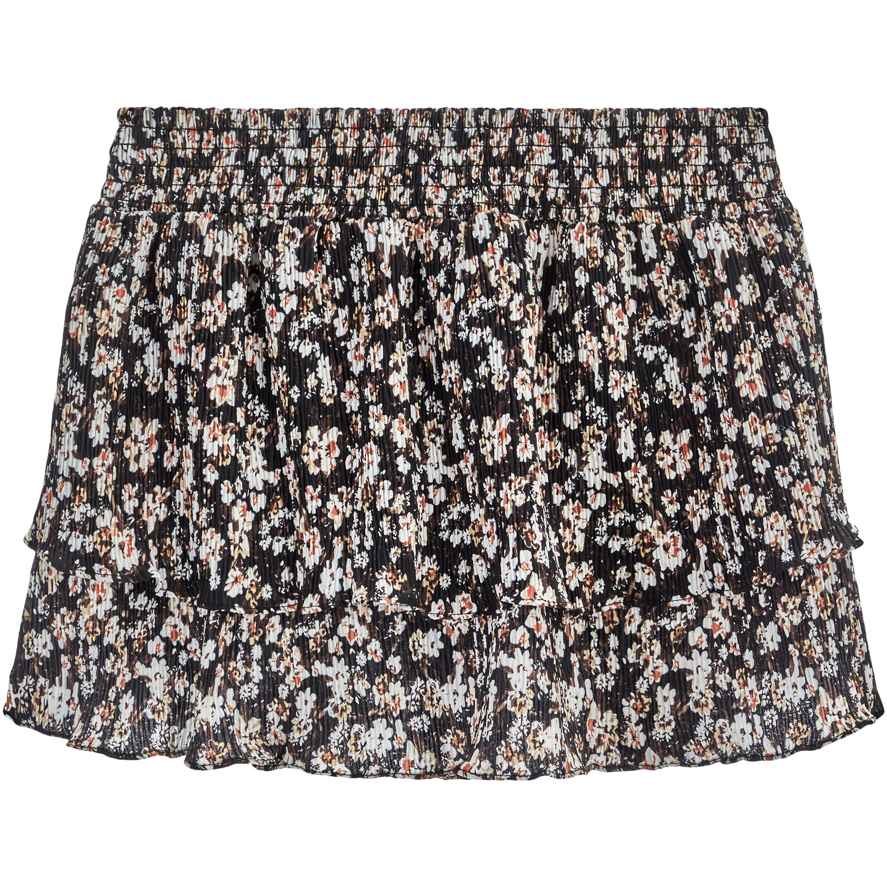 Eve Floral Skirt