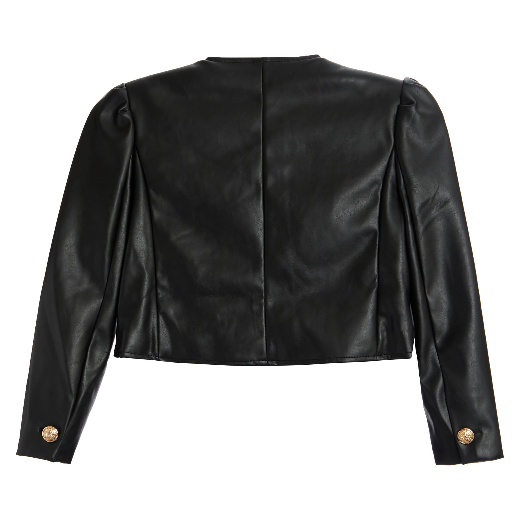 Parker Vegan  Jacket