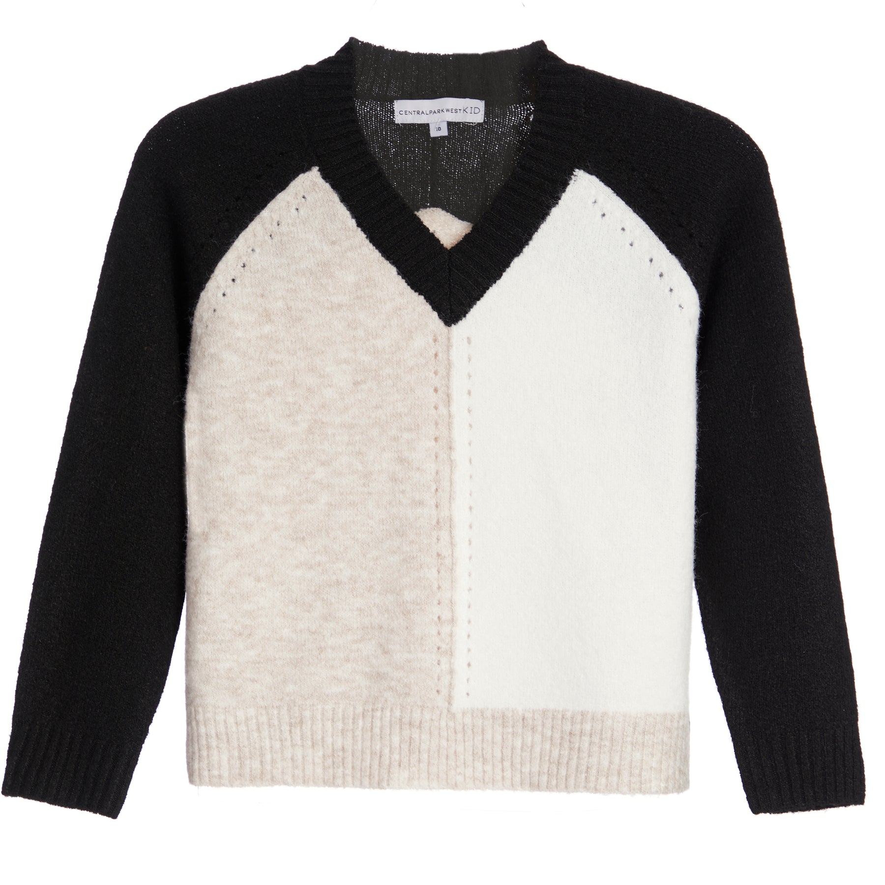 Myla Colorblock Sweater