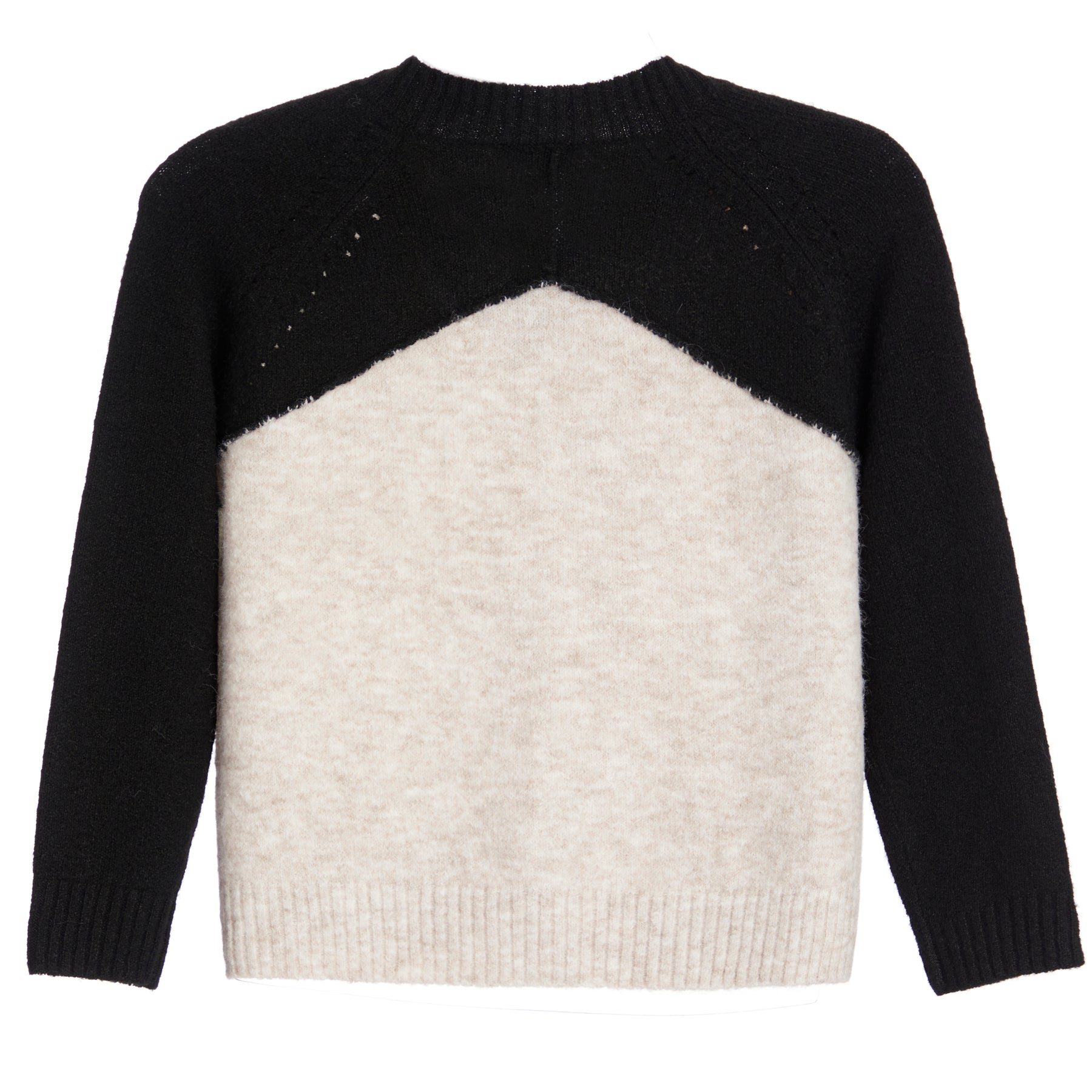 Myla Colorblock Sweater