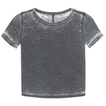 Burnout Short Sleeve
