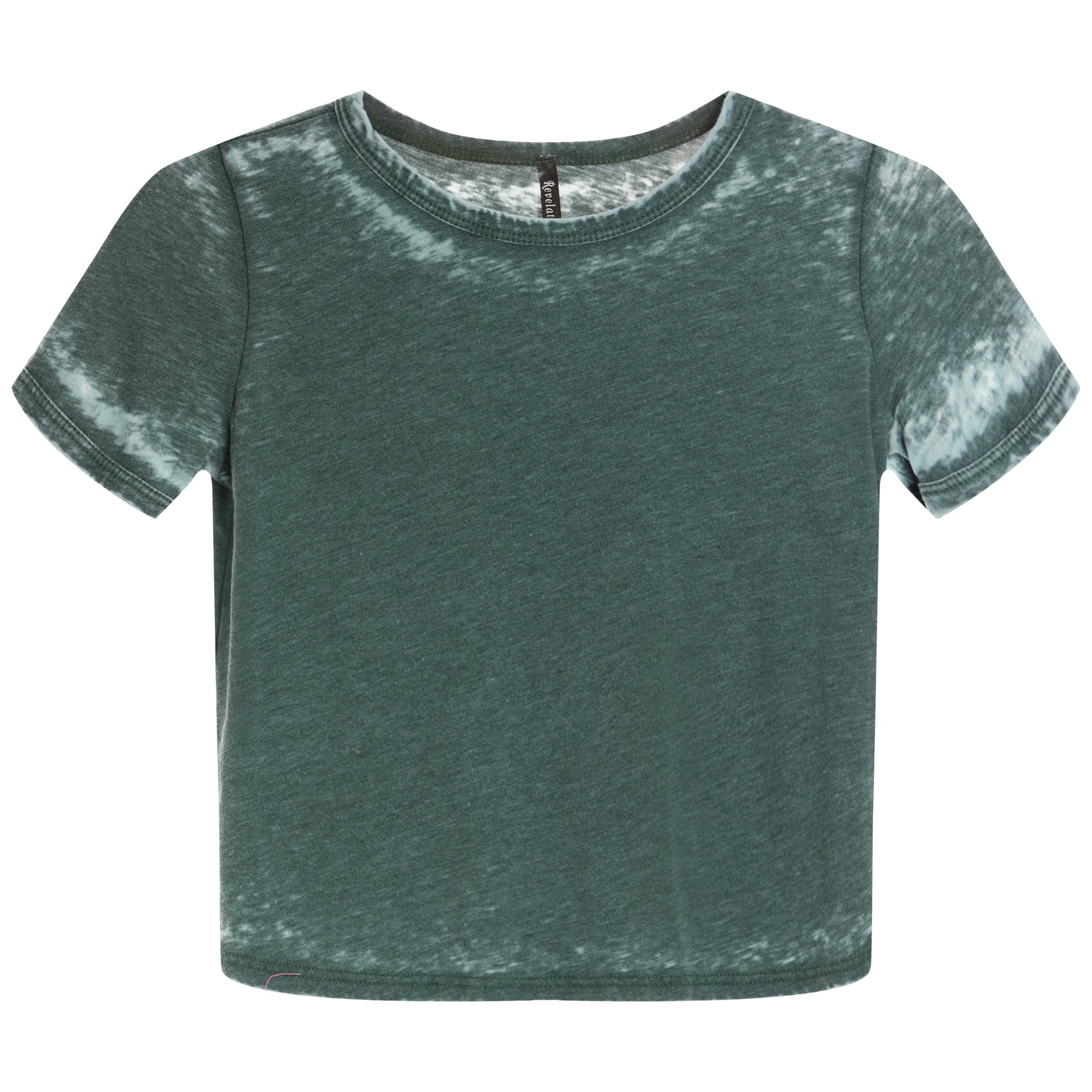 Burnout Short Sleeve