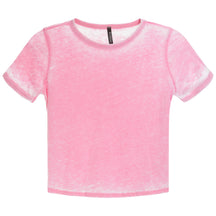 Burnout Short Sleeve