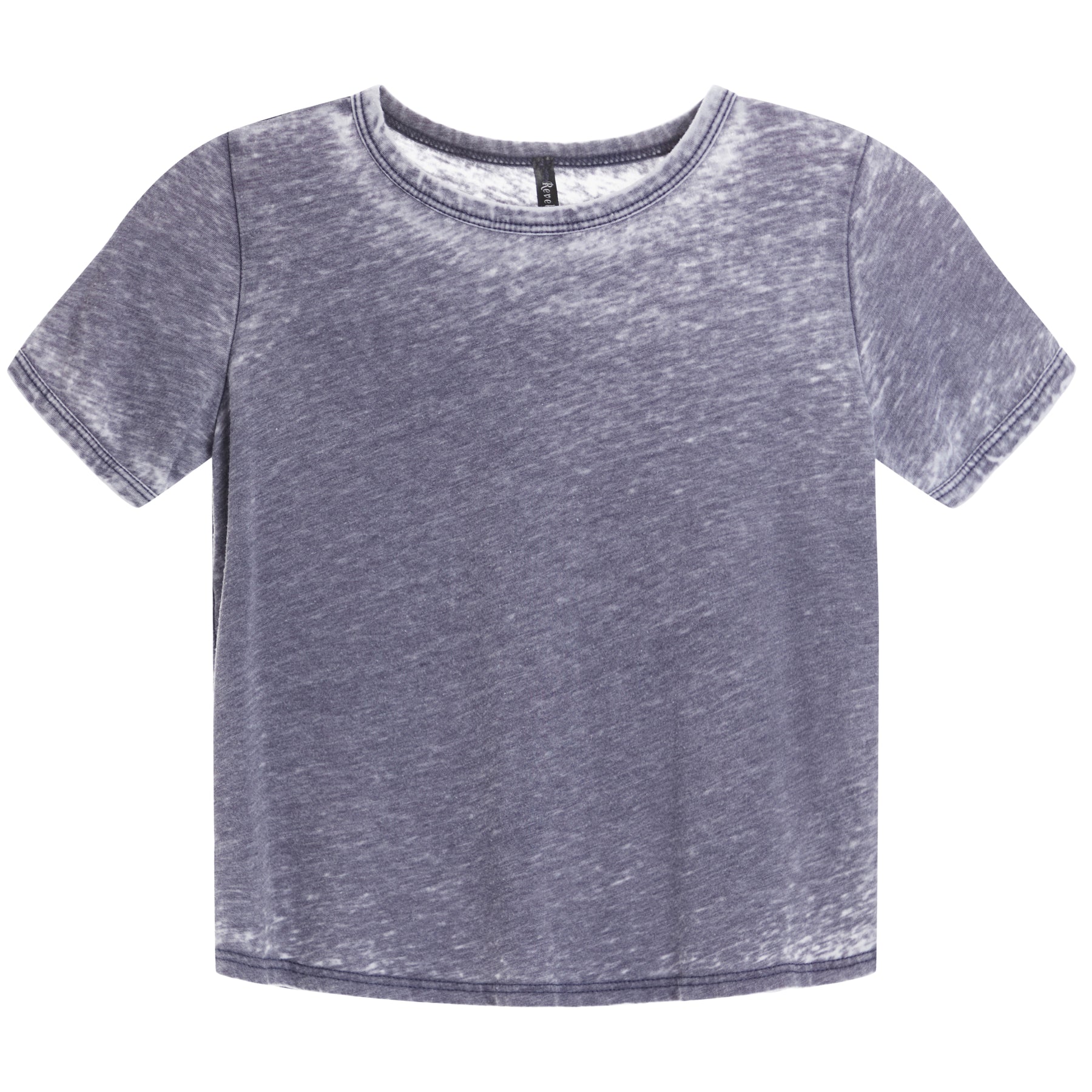 Burnout Short Sleeve