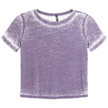 Burnout Short Sleeve