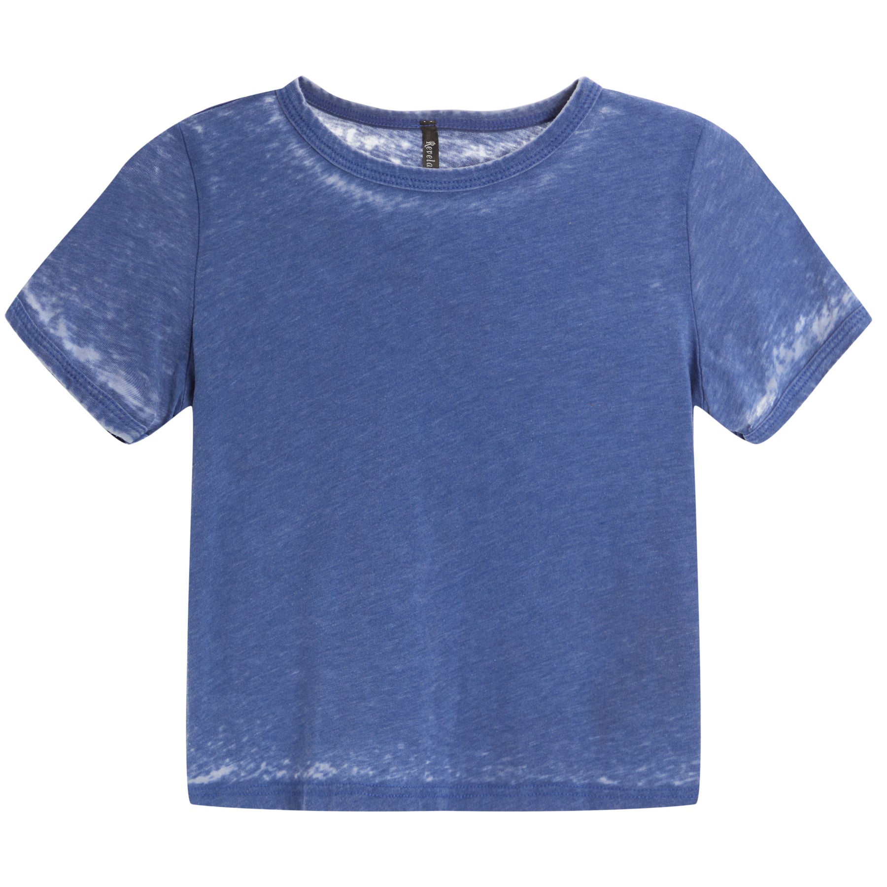 Burnout Short Sleeve