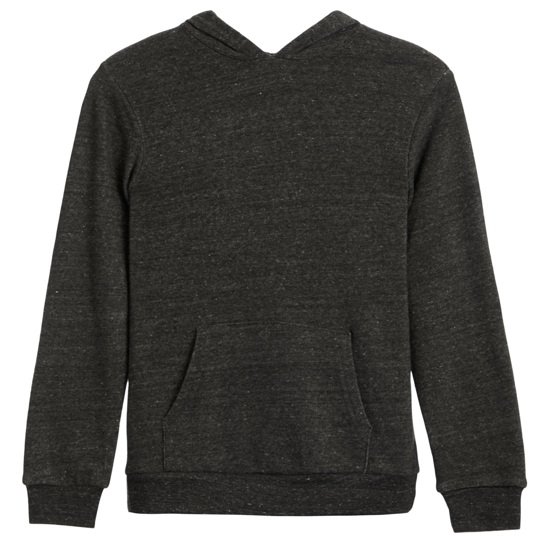 Kids Challenger Hoodie