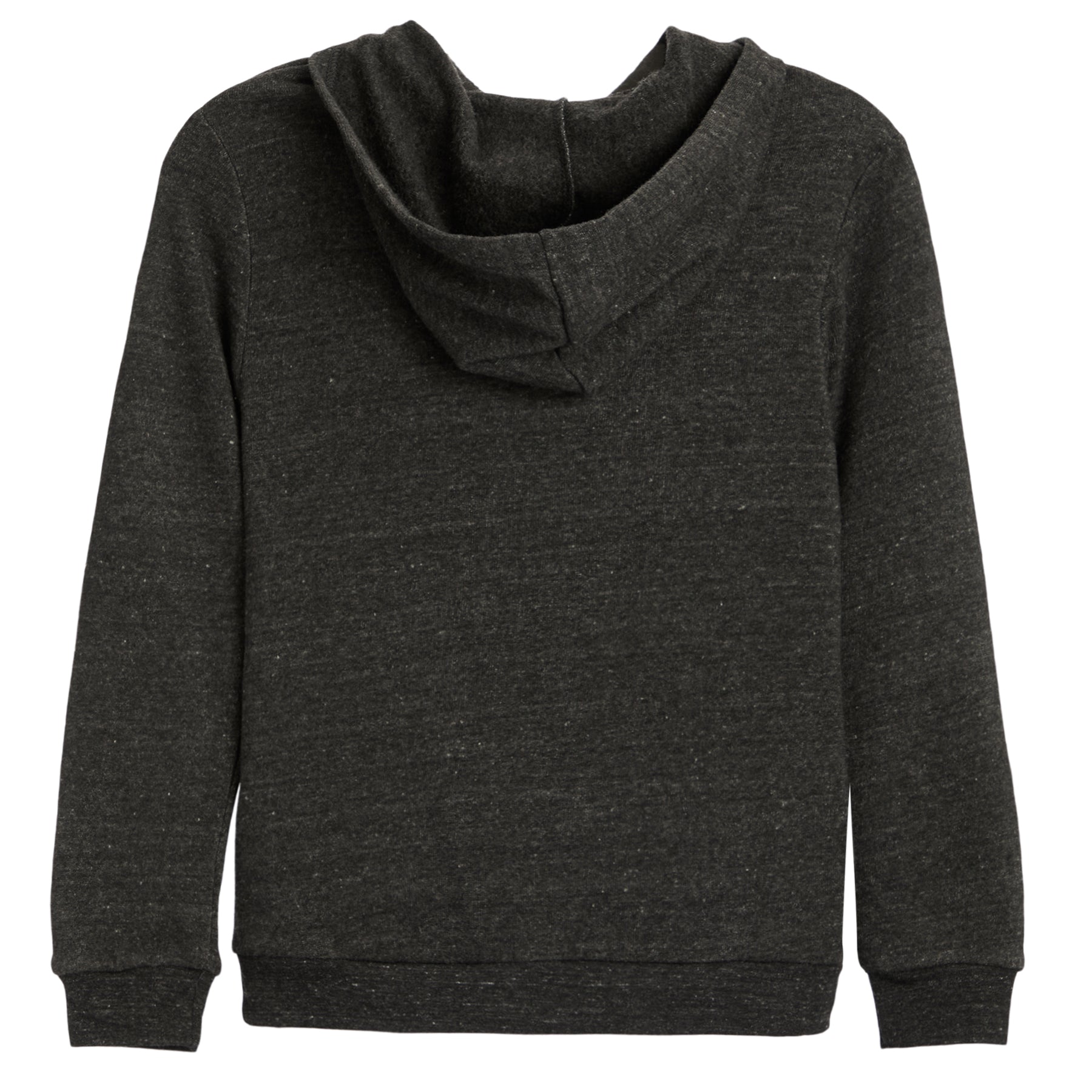 Kids Challenger Hoodie