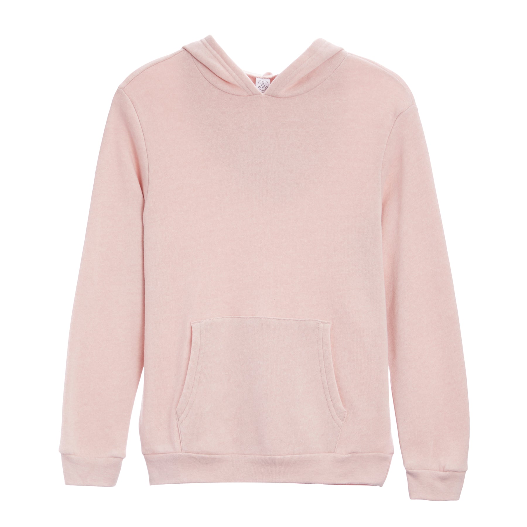 Kids Challenger Hoodie