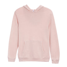 Kids Challenger Hoodie