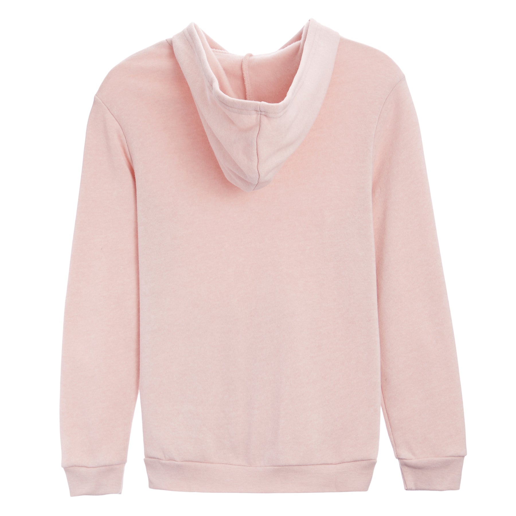 Kids Challenger Hoodie