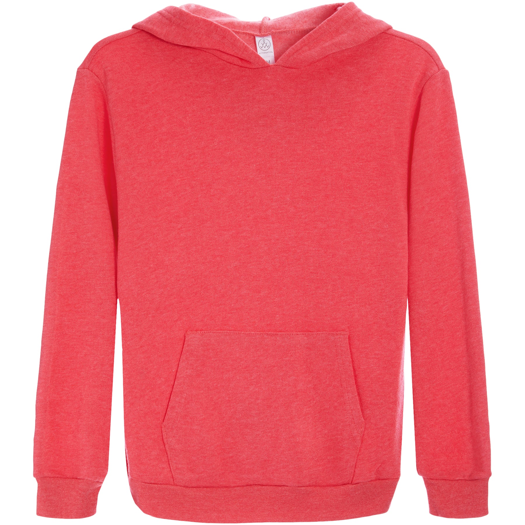 Kids Challenger Hoodie
