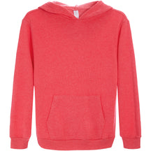 Kids Challenger Hoodie