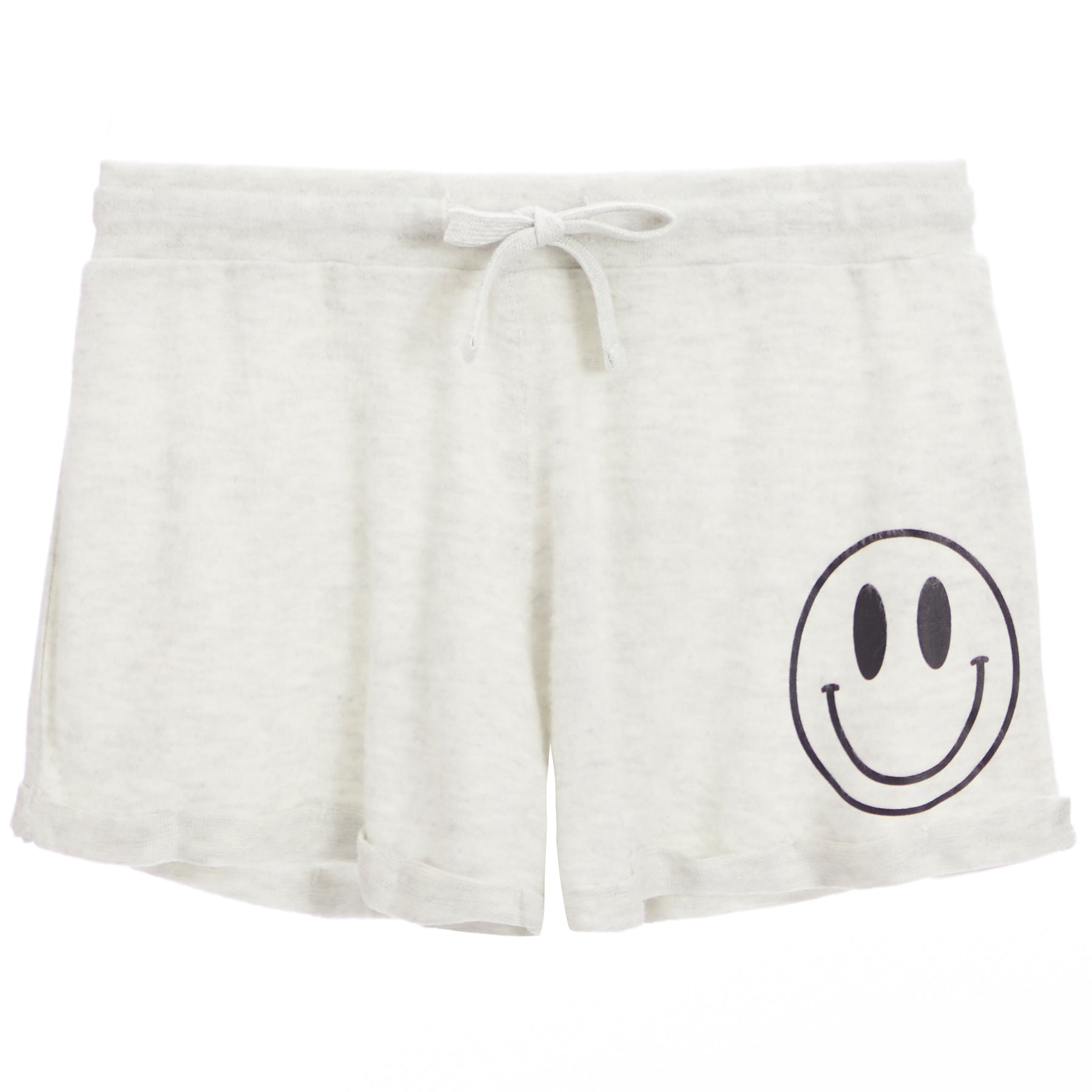 Smiley Hacci Short