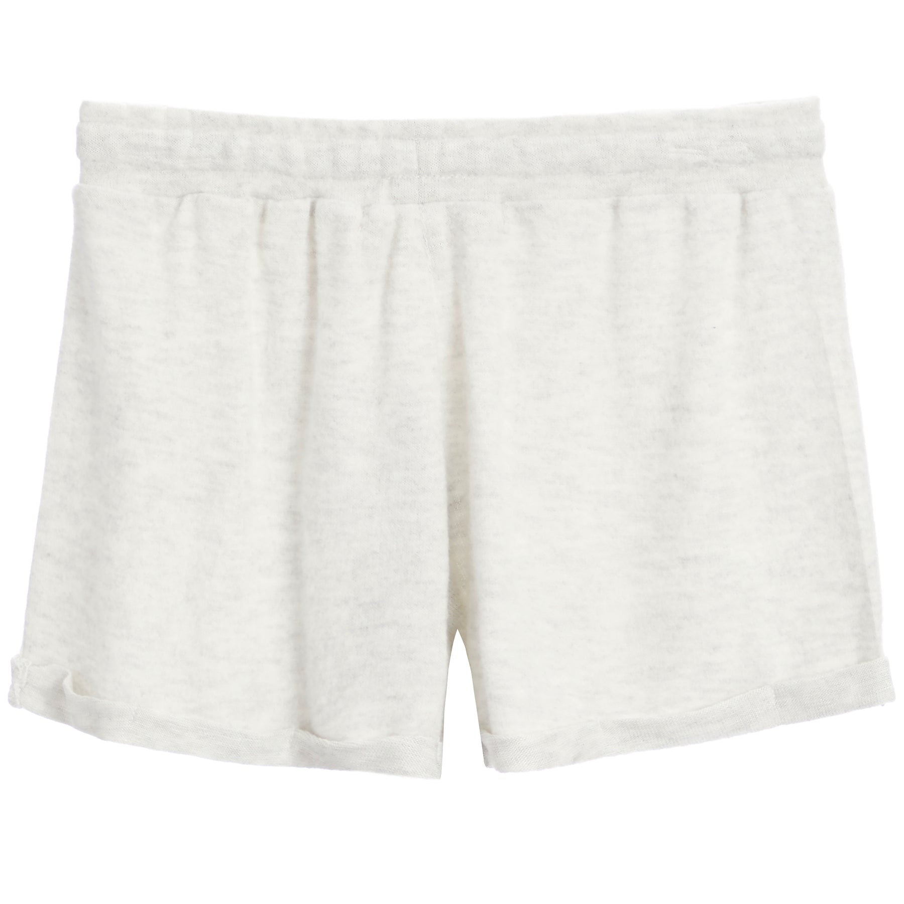 Smiley Hacci Short