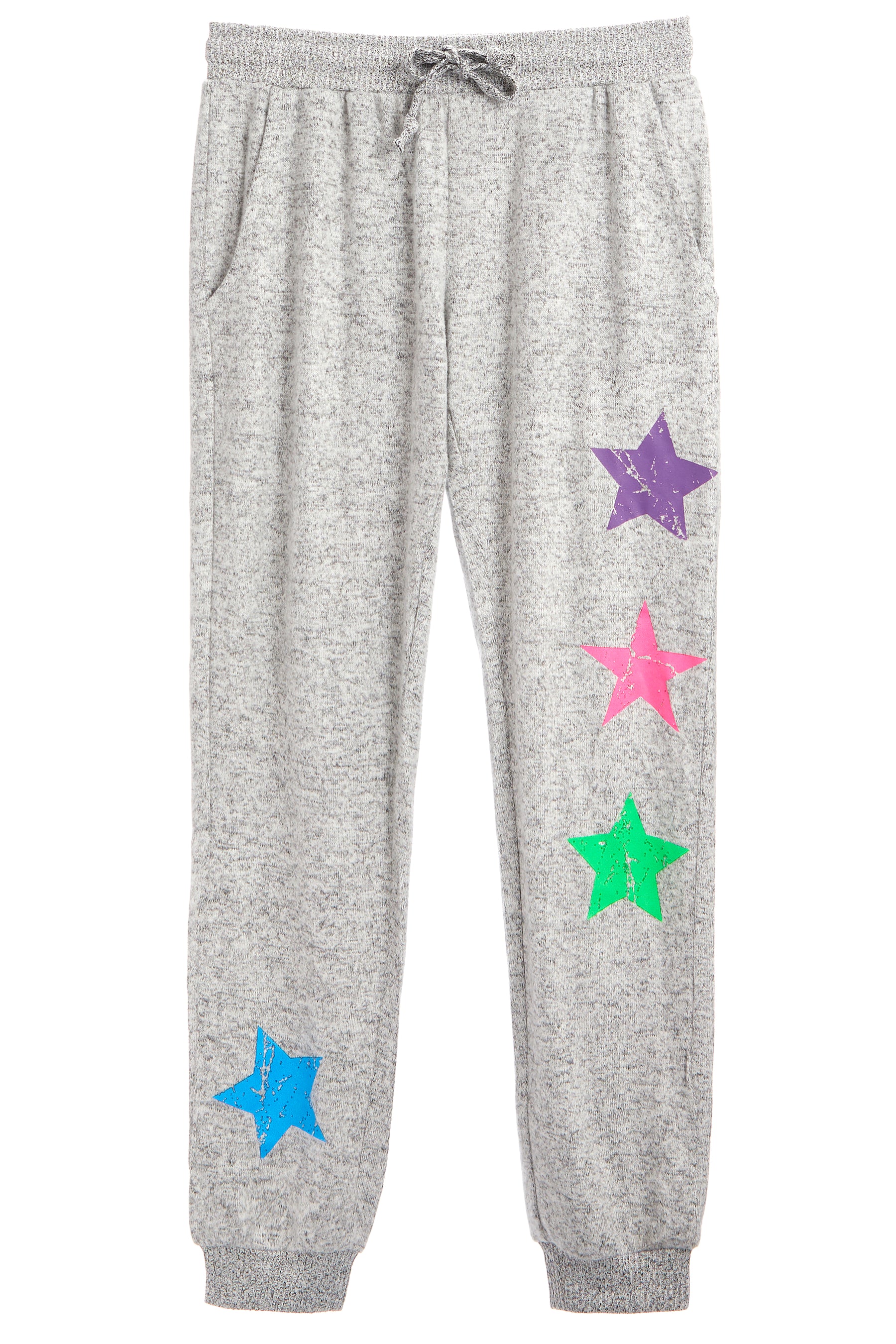 Multi Star Hacci Jogger