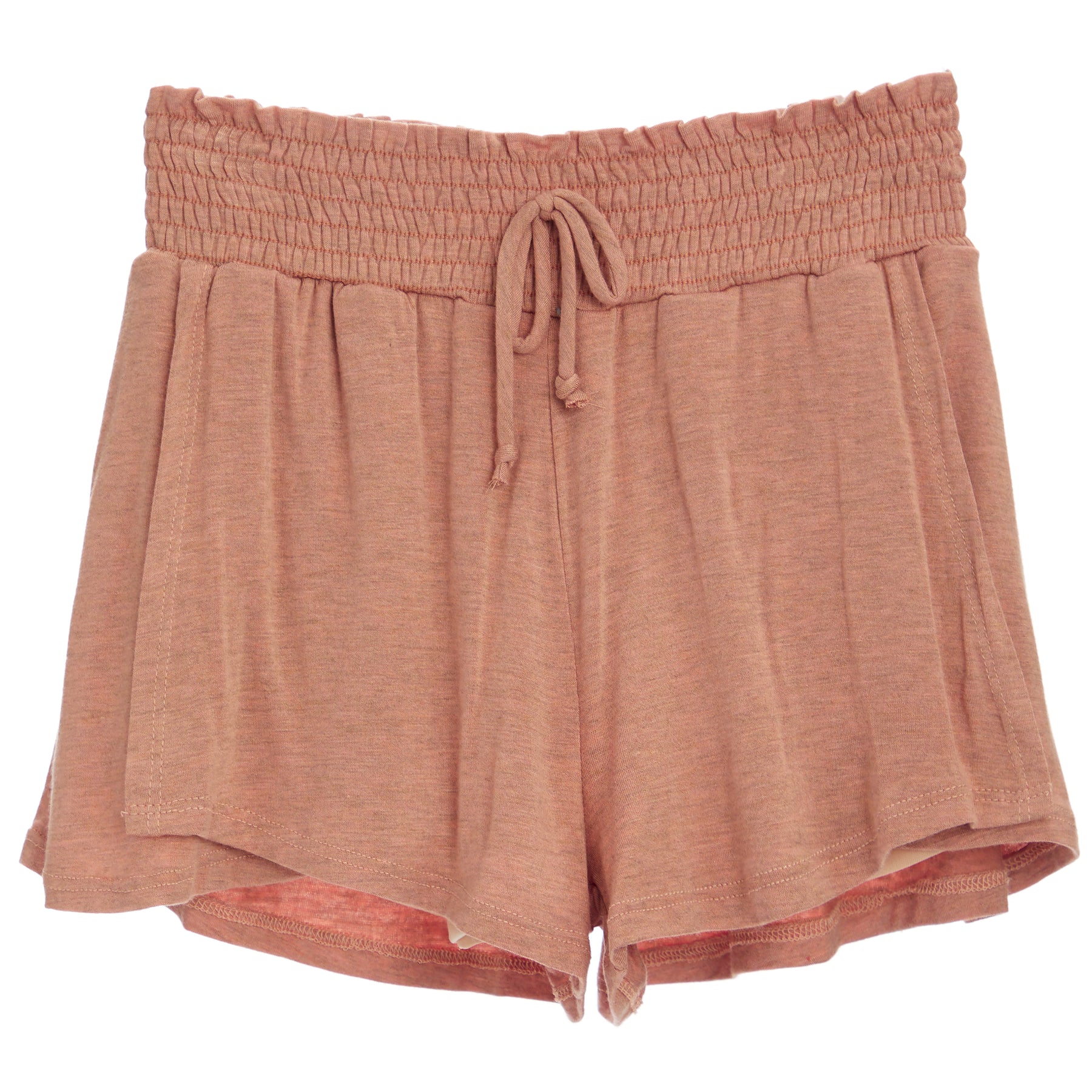 Elastic Waist Short