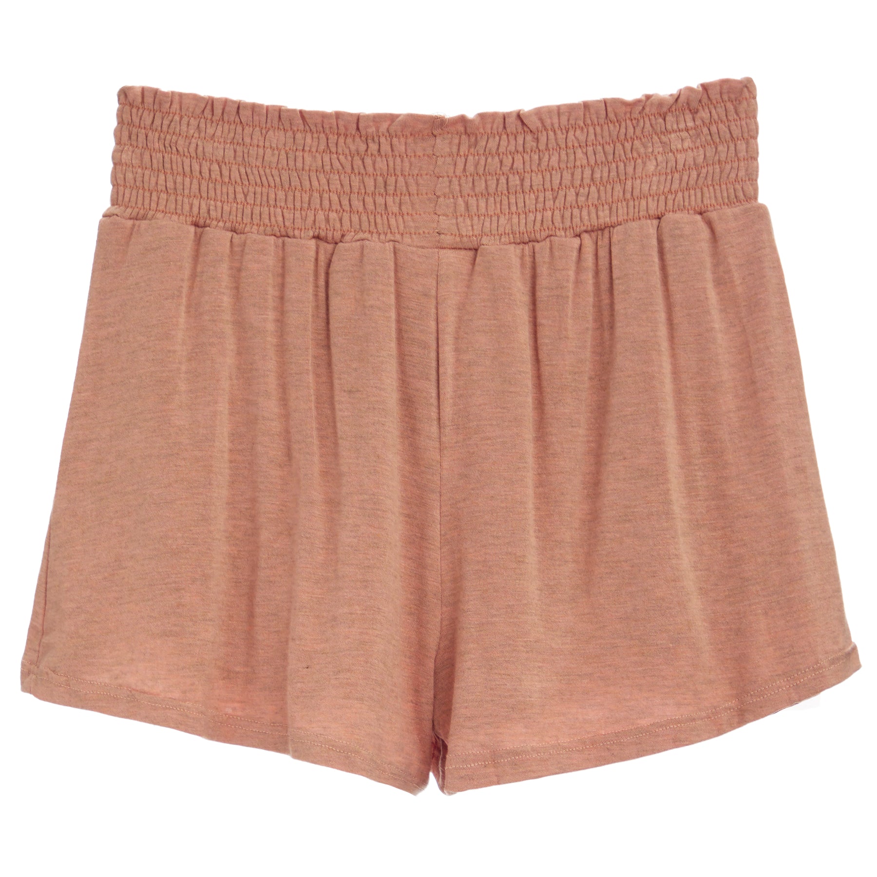 Elastic Waist Short
